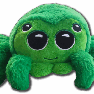 Jealous Jitzey Premium Plush